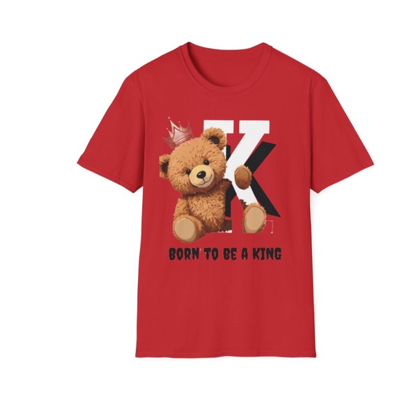 Men’s Tshirt - Picture 3 of 14